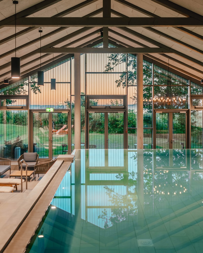 NYHED: Spa-ophold på arborea marina resort