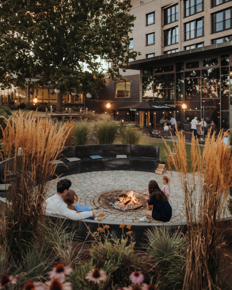 NYHED: Spa-ophold på arborea marina resort