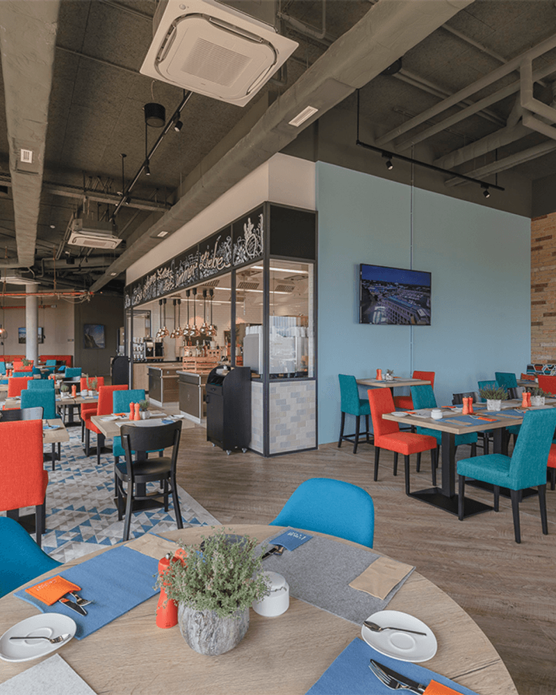 NYHED: Spa-ophold på arborea marina resort