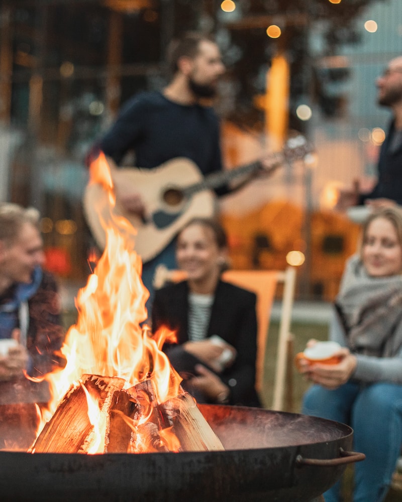 NYHED: Spa-ophold på arborea marina resort