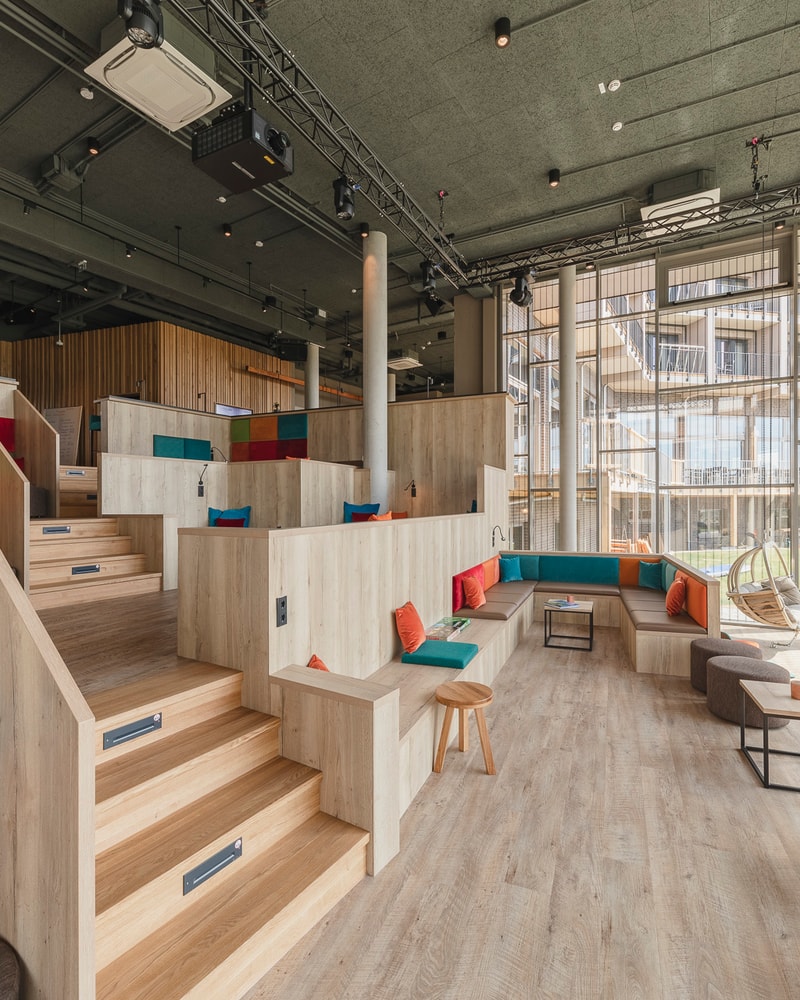 NYHED: Spa-ophold på arborea marina resort