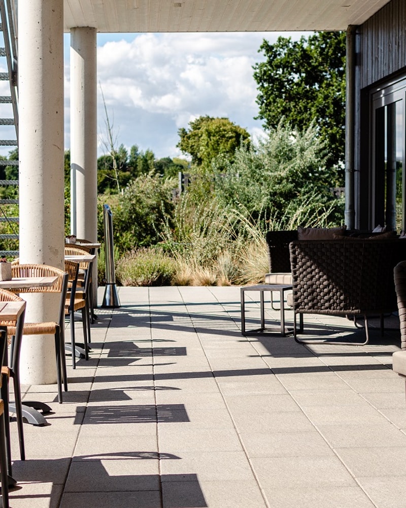 NYHED: Spa-ophold på arborea marina resort