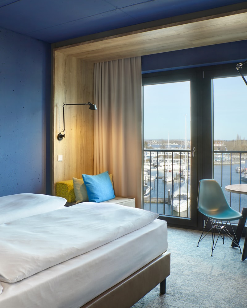 NYHED: Spa-ophold på arborea marina resort