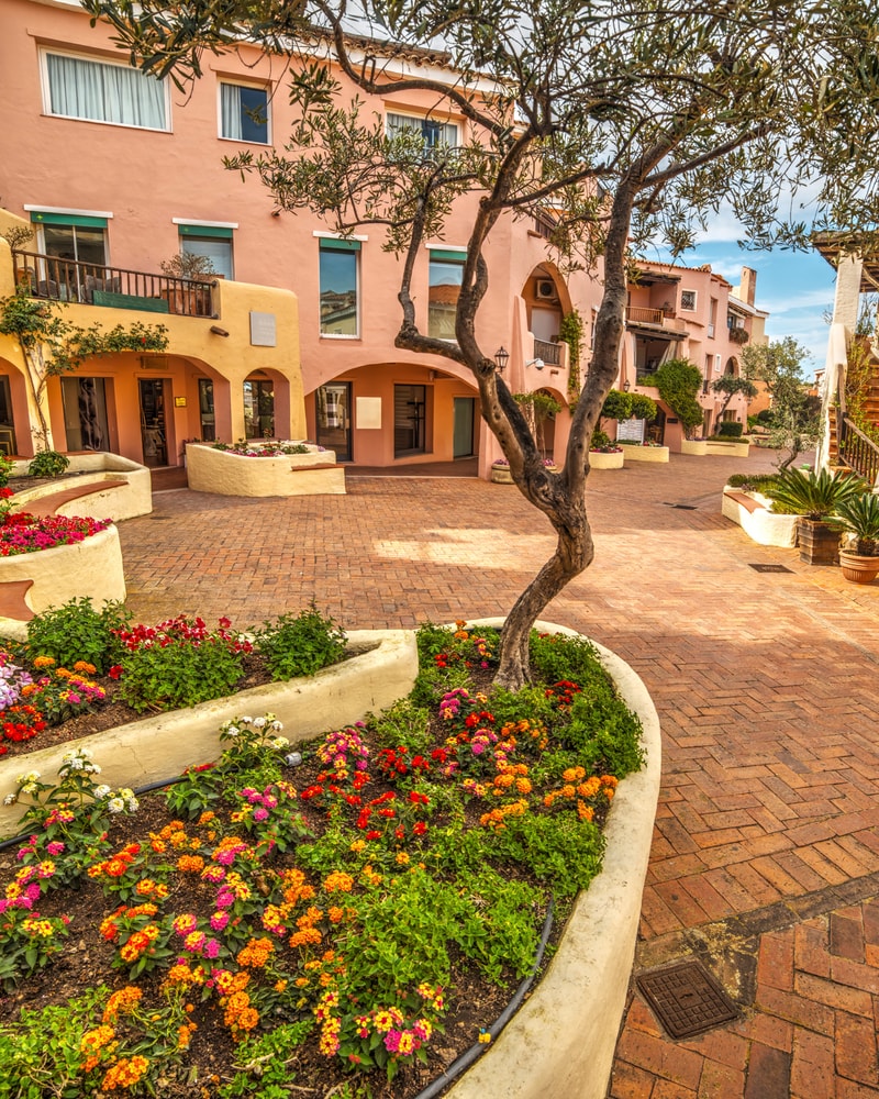 Oplev Smukke Sardinien