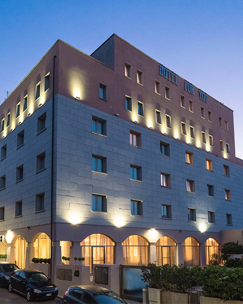 Oplev Smukke Sardinien