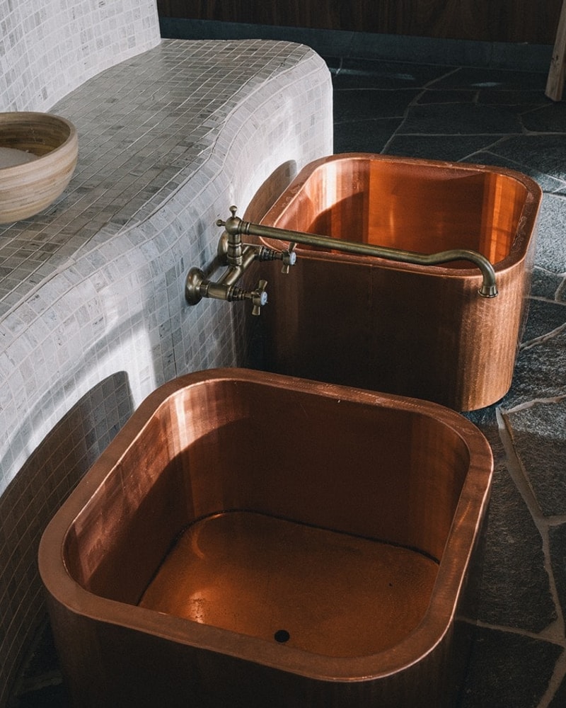 Svensk ø-idyl på Kusthotellet Styrsö