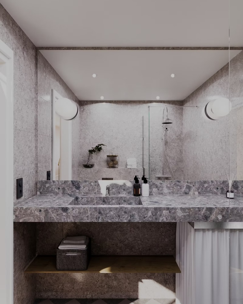 Svensk ø-idyl på Kusthotellet Styrsö