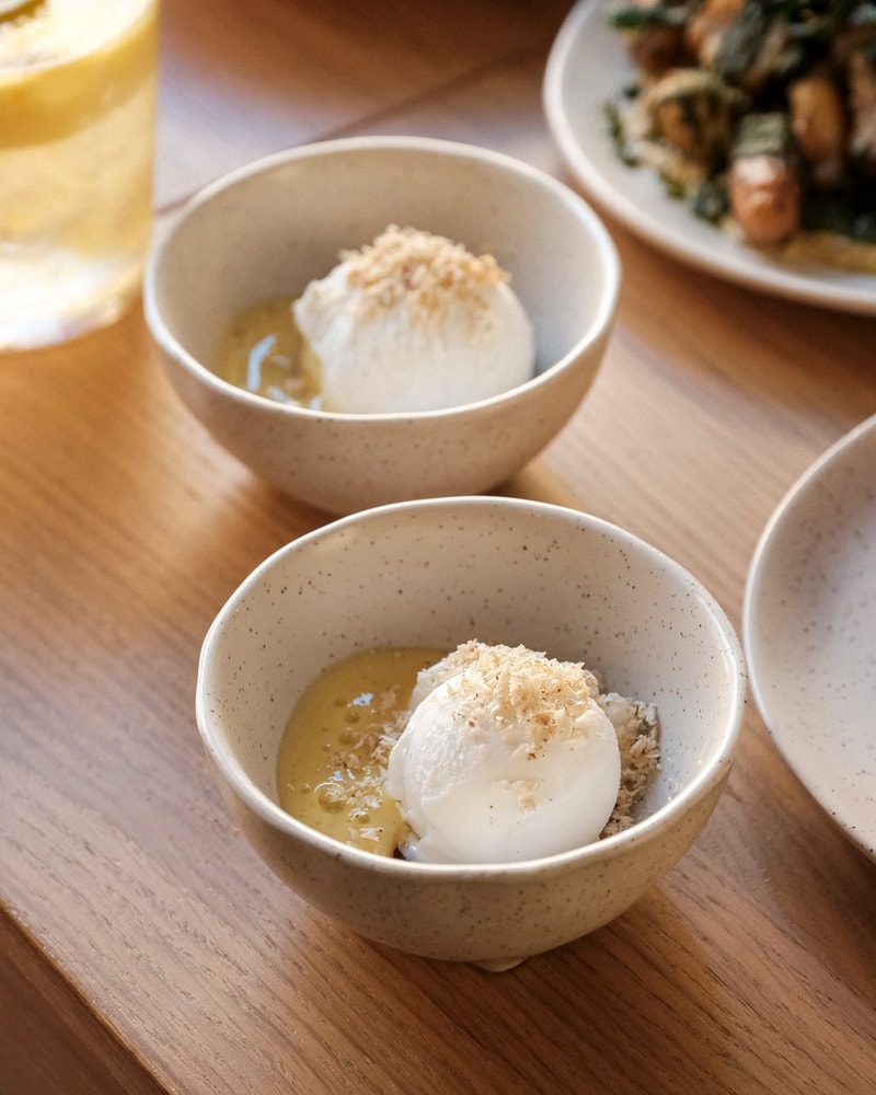 7-retters @ Flavour Bastards - Nørrebros Hippe, Anmelderroste Plantekøkken