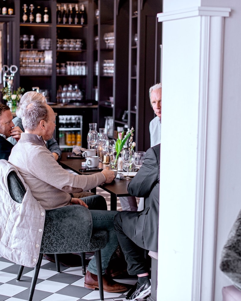 Grand Hotel Halmstad