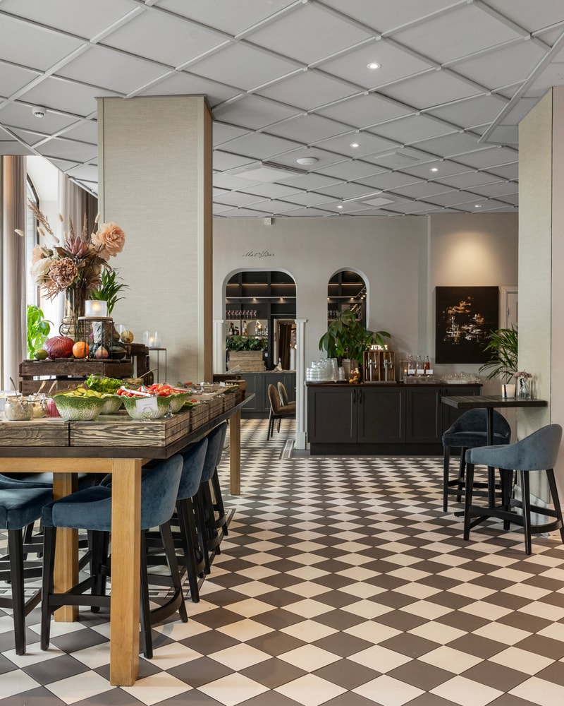 Grand Hotel Halmstad