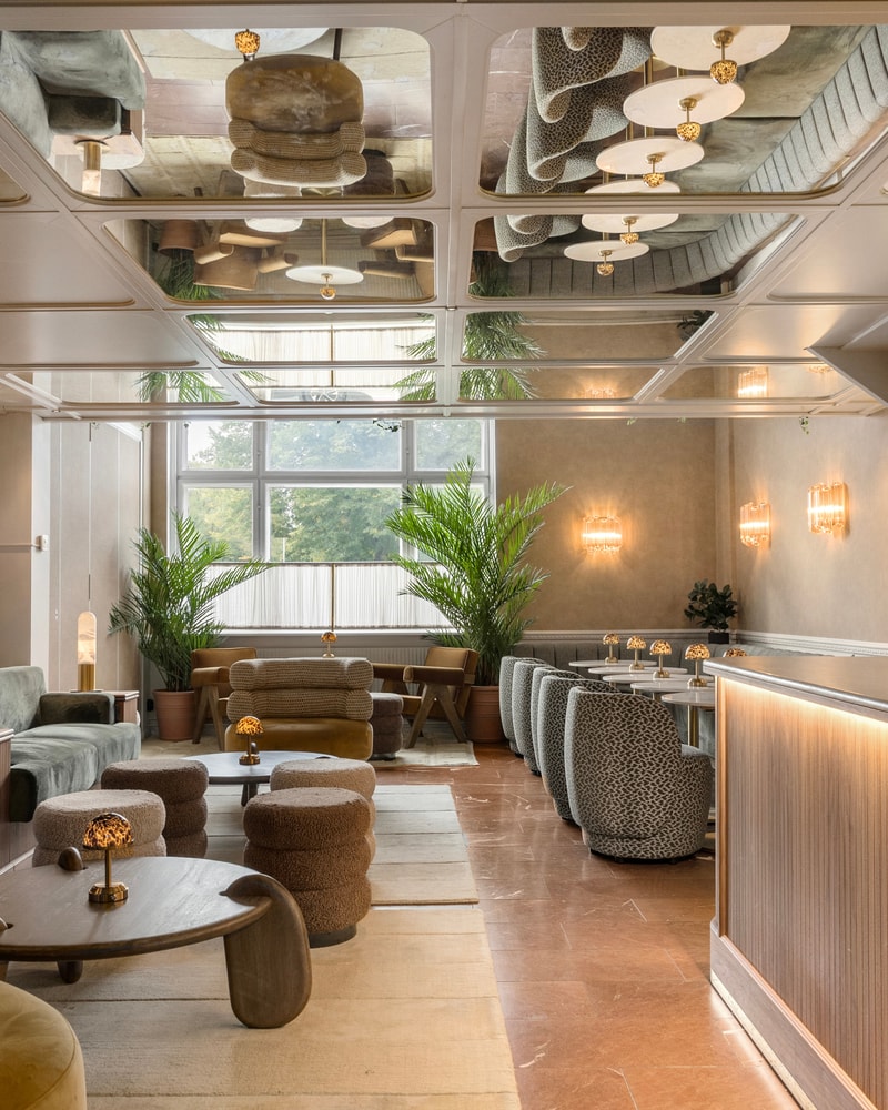 Grand Hotel Halmstad