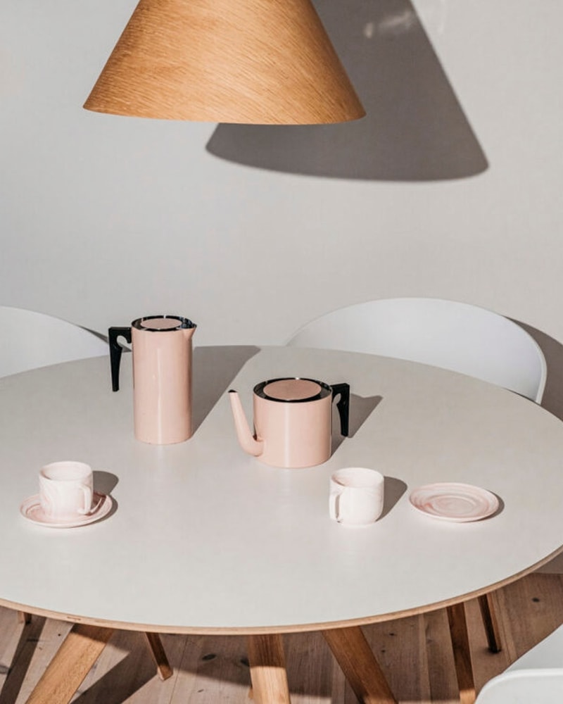 Oplev Villa Huno ved Møns Klint