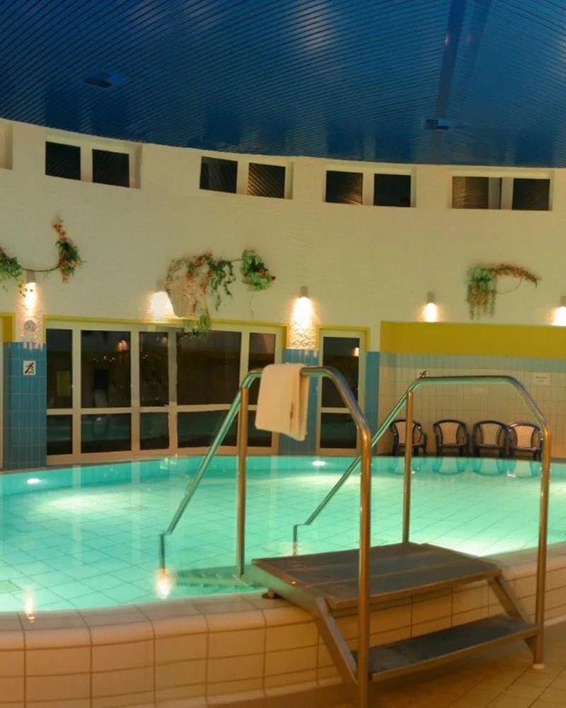 Miniferie: 4-stjernet ophold ved Wismar