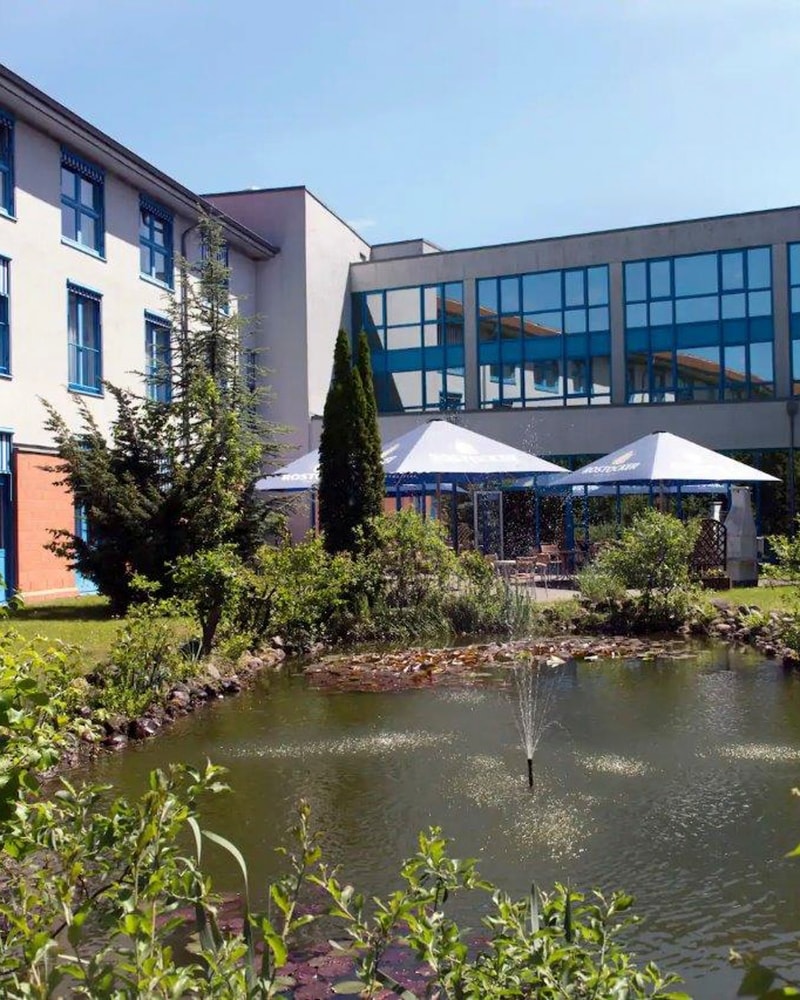 Miniferie: 4-stjernet ophold ved Wismar