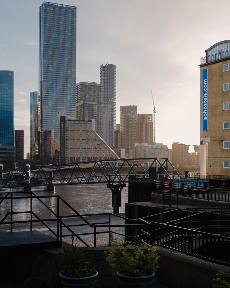 Udforsk Storbritannien!