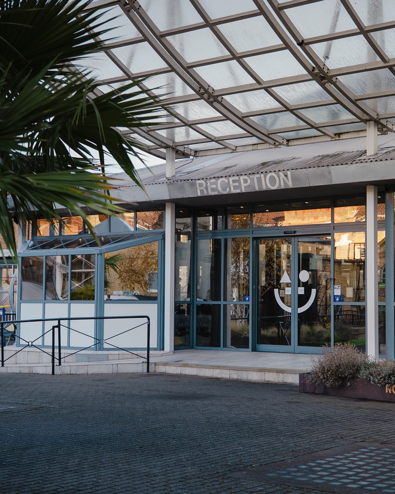 Udforsk Storbritannien!