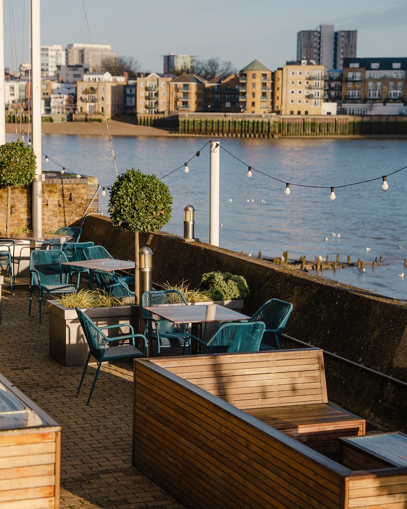 Udforsk Storbritannien!