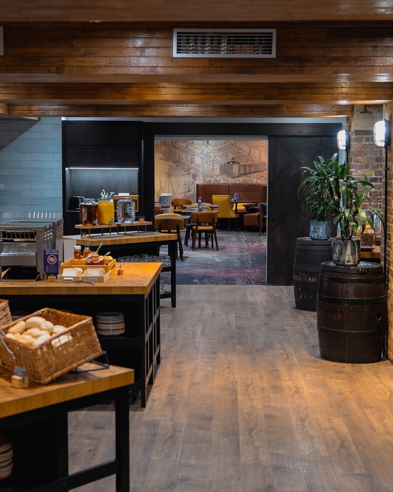 Udforsk Storbritannien!