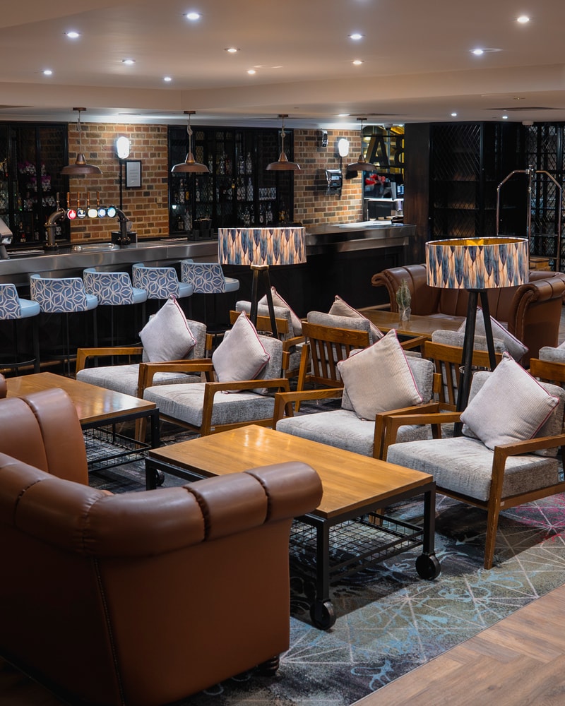 Udforsk Storbritannien!