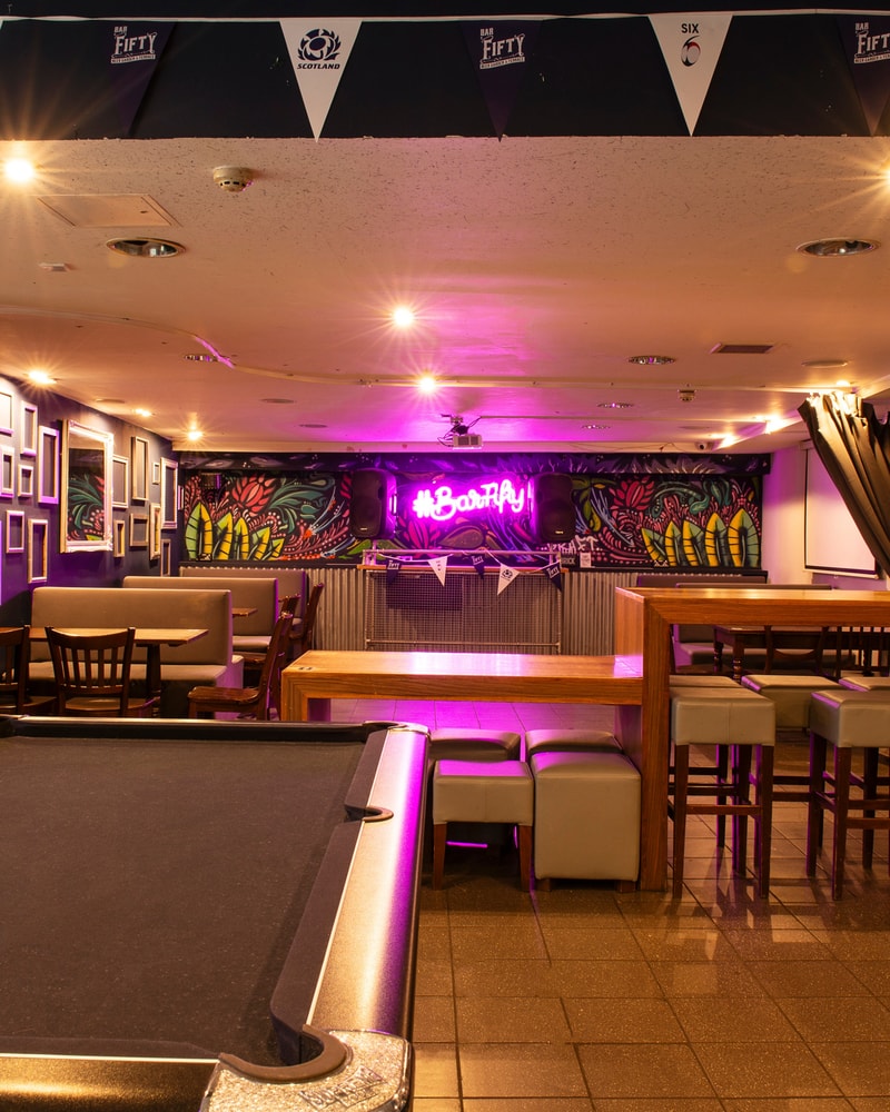 Udforsk Storbritannien!