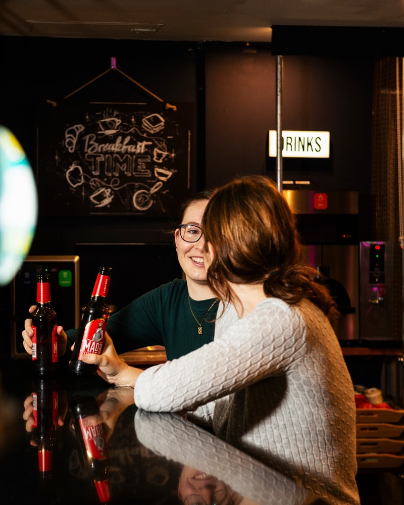 Udforsk Storbritannien!