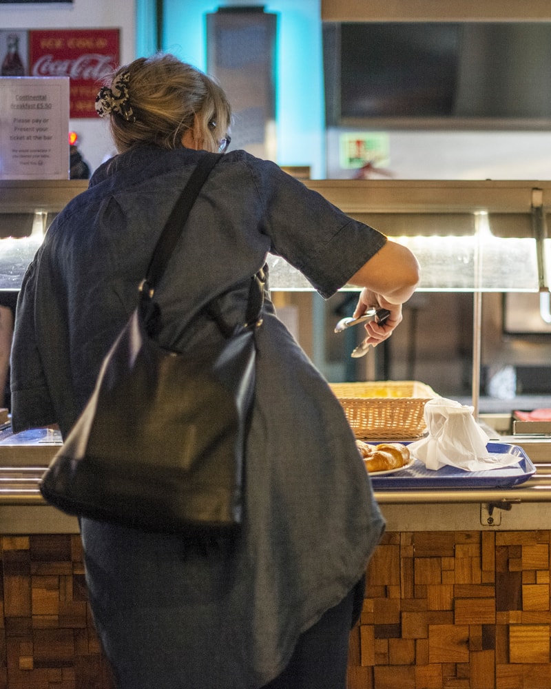 Udforsk Storbritannien!