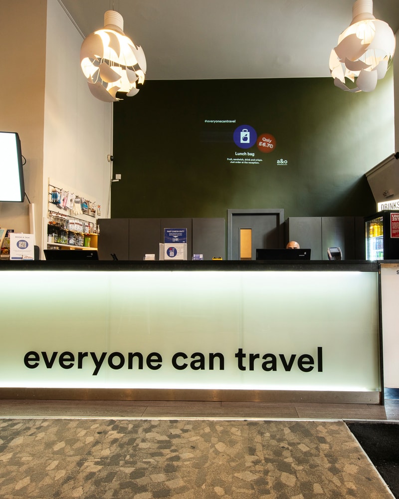 Udforsk Storbritannien!