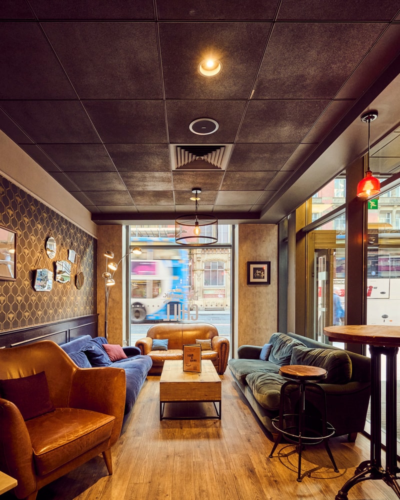 Udforsk Storbritannien!