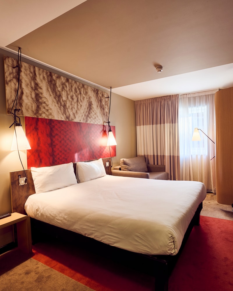 Udforsk Storbritannien!