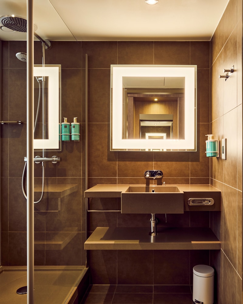 Udforsk Storbritannien!