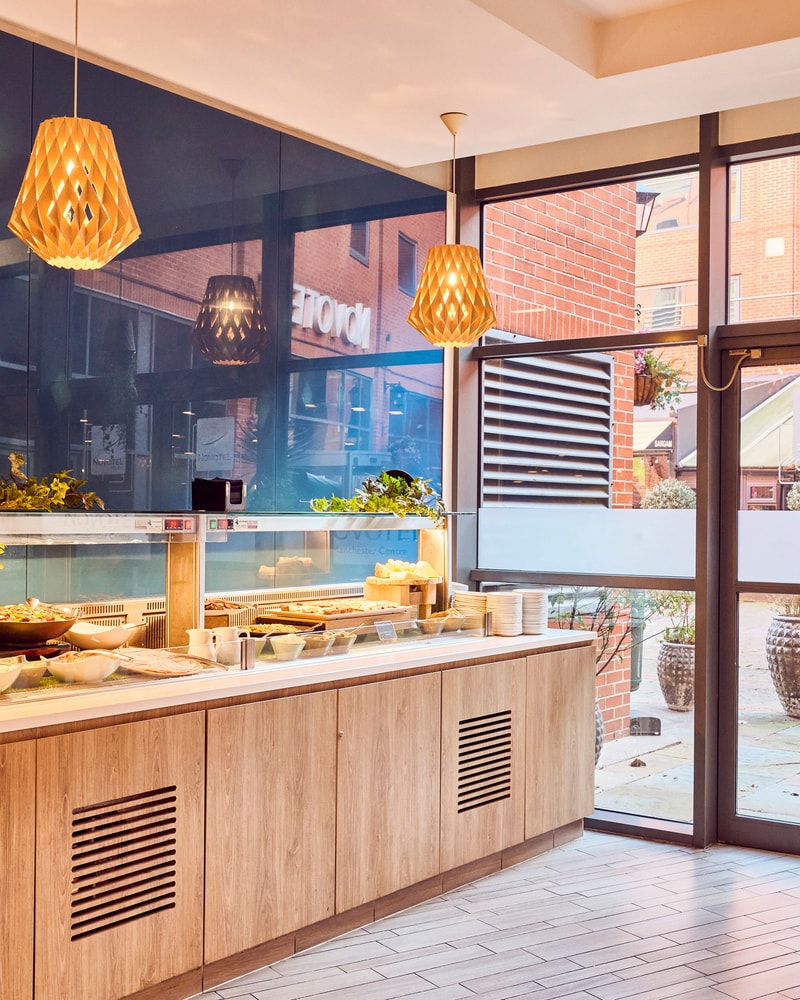 Udforsk Storbritannien!