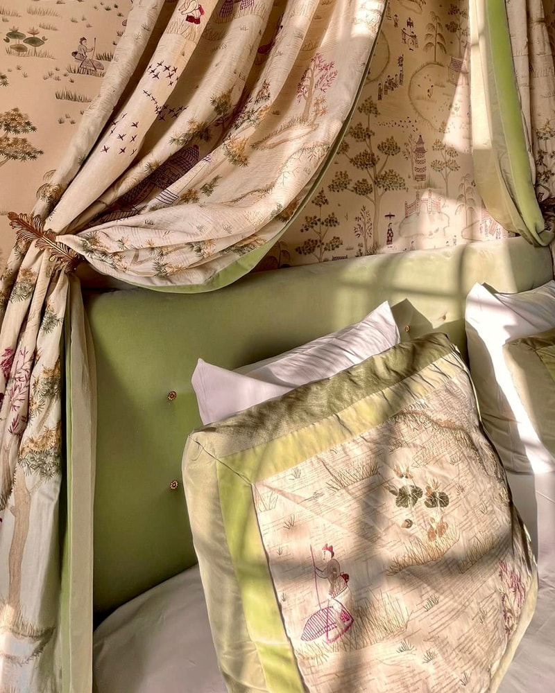 NYHED: Eksklusivt slotsophold på Skjoldenæsholm