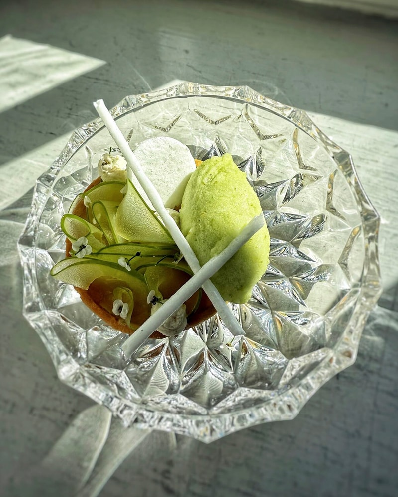 NYHED: Eksklusivt slotsophold på Skjoldenæsholm