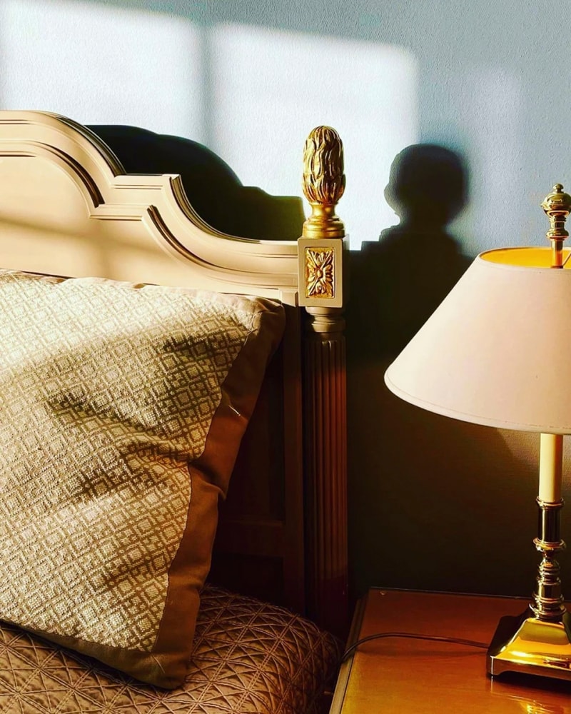 NYHED: Eksklusivt slotsophold på Skjoldenæsholm