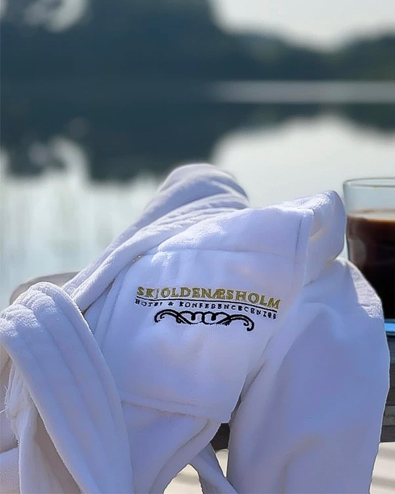 NYHED: Eksklusivt slotsophold på Skjoldenæsholm