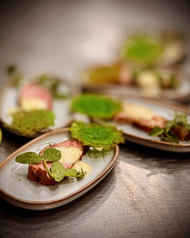 NYHED: Eksklusivt slotsophold på Skjoldenæsholm