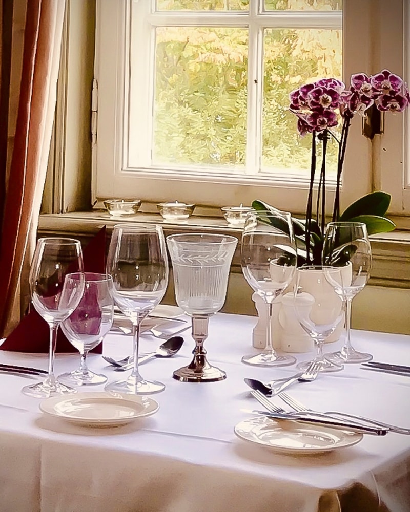 NYHED: Eksklusivt slotsophold på Skjoldenæsholm