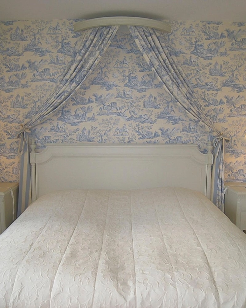 NYHED: Eksklusivt slotsophold på Skjoldenæsholm