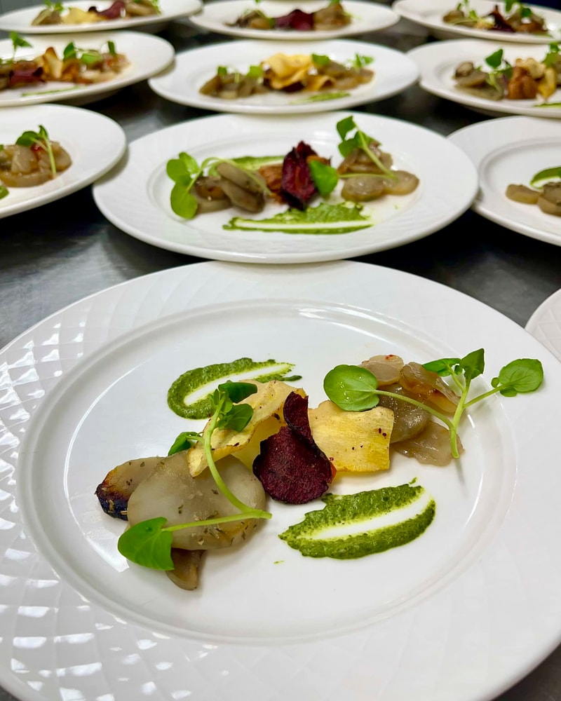 NYHED: Eksklusivt slotsophold på Skjoldenæsholm