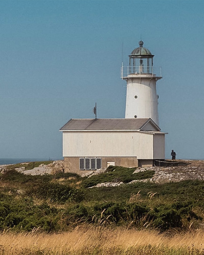 Spa-ophold på Torekov Hotell