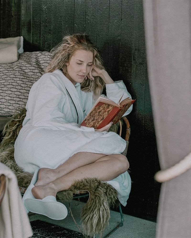 Spa-ophold på Torekov Hotell