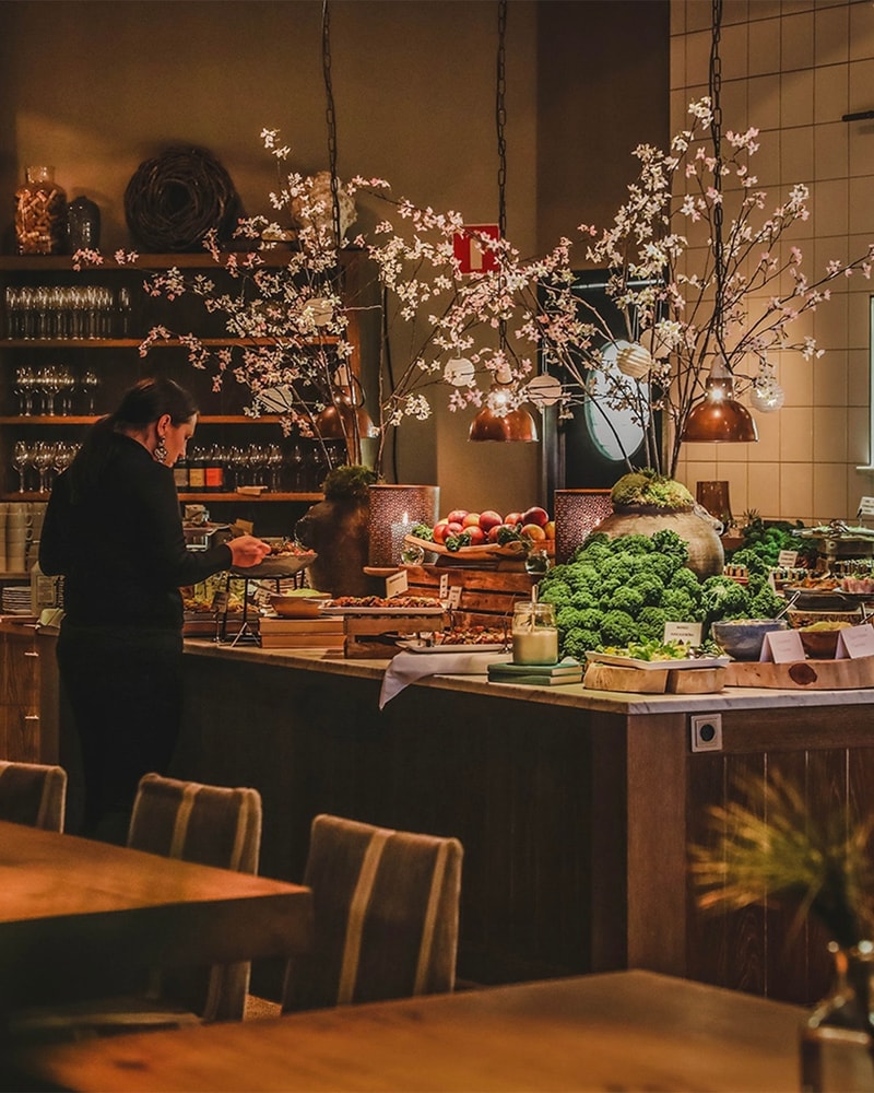 Spa-ophold på Torekov Hotell