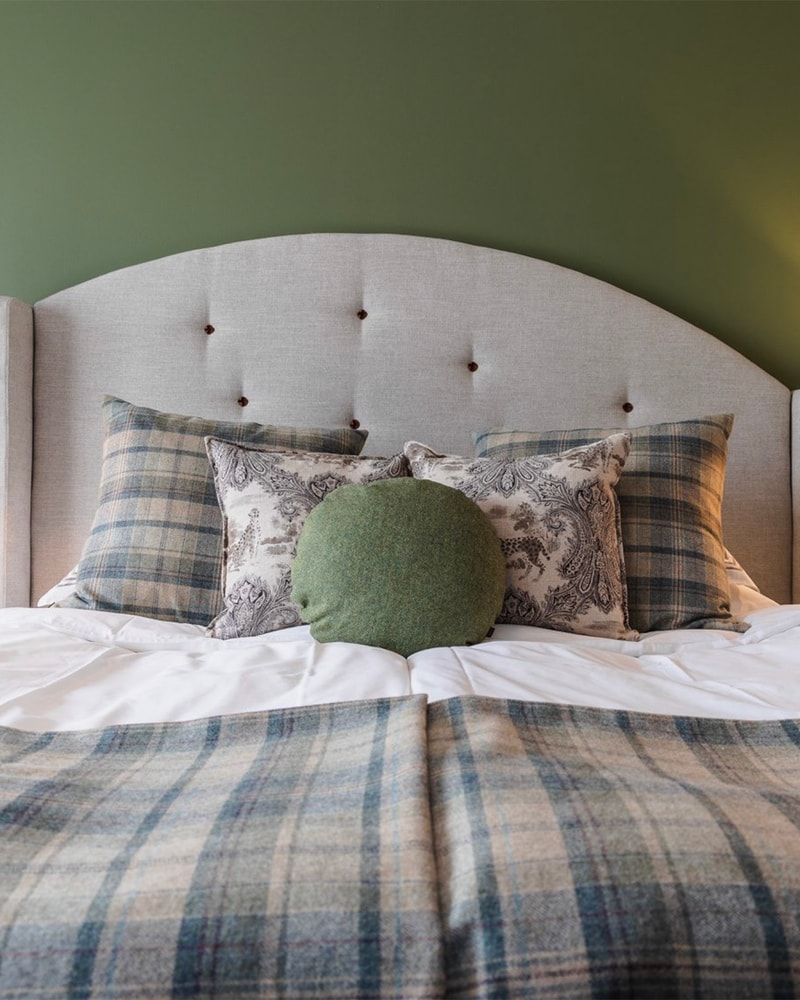 Spa-ophold på Torekov Hotell