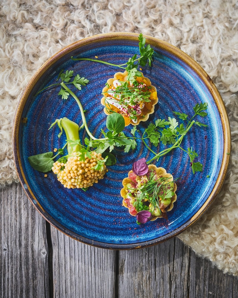 Spa-ophold på Torekov Hotell