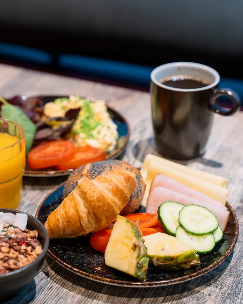 SÆRPRIS: Weekendophold i Malmø