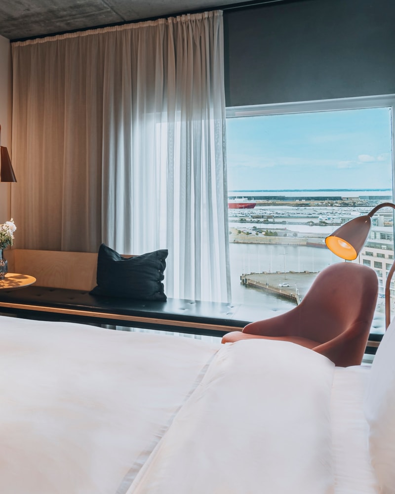 SÆRPRIS: Weekendophold i Malmø