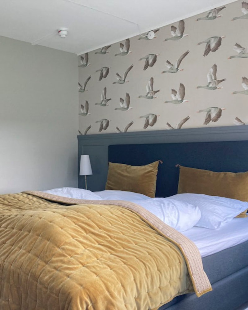 Hotel Præstekilde på Møn