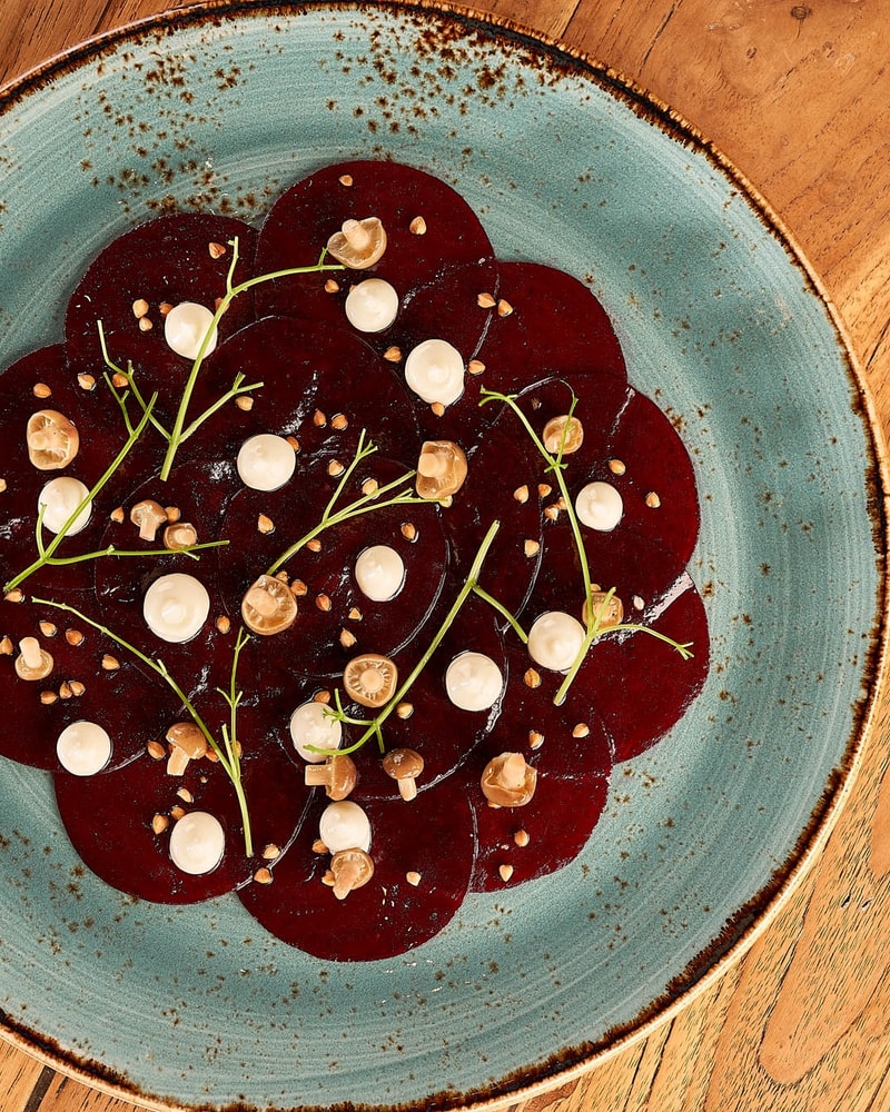 Miniferie på 5-stjernet Althoff Hotel Fürstenhof Celle