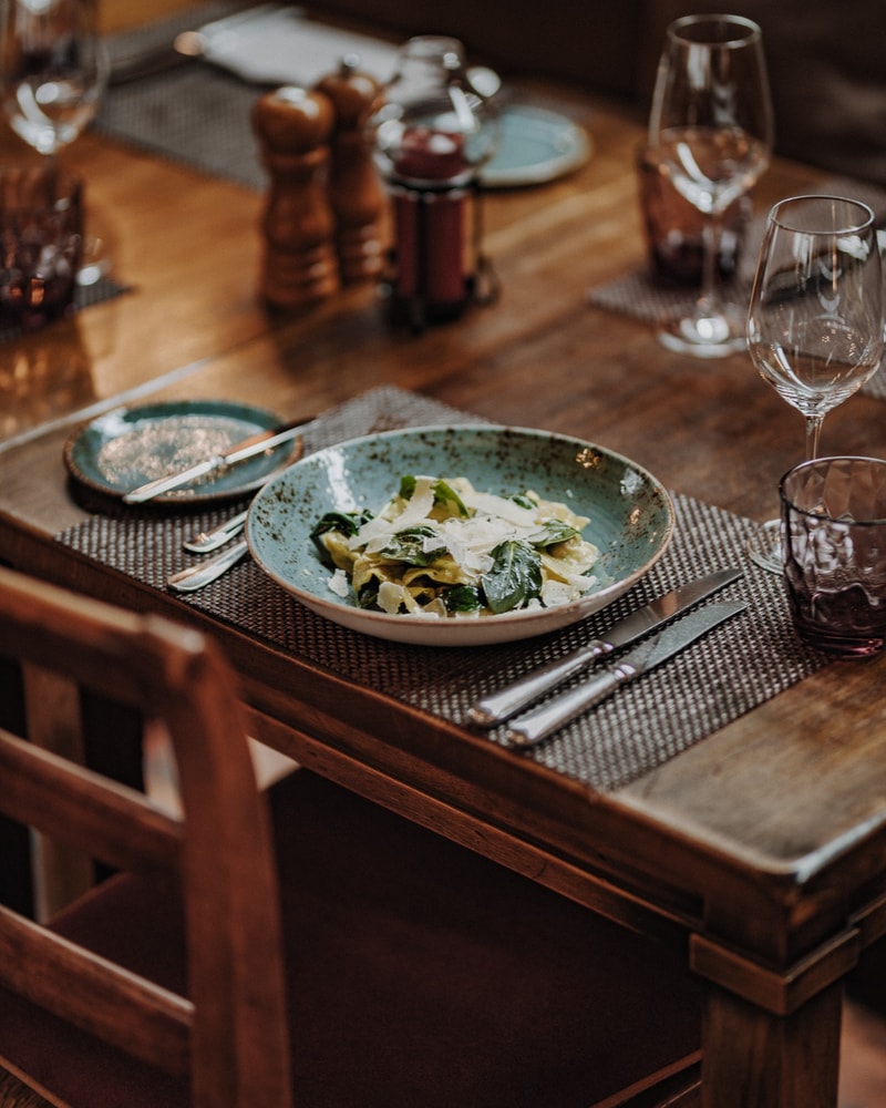 Miniferie på 5-stjernet Althoff Hotel Fürstenhof Celle