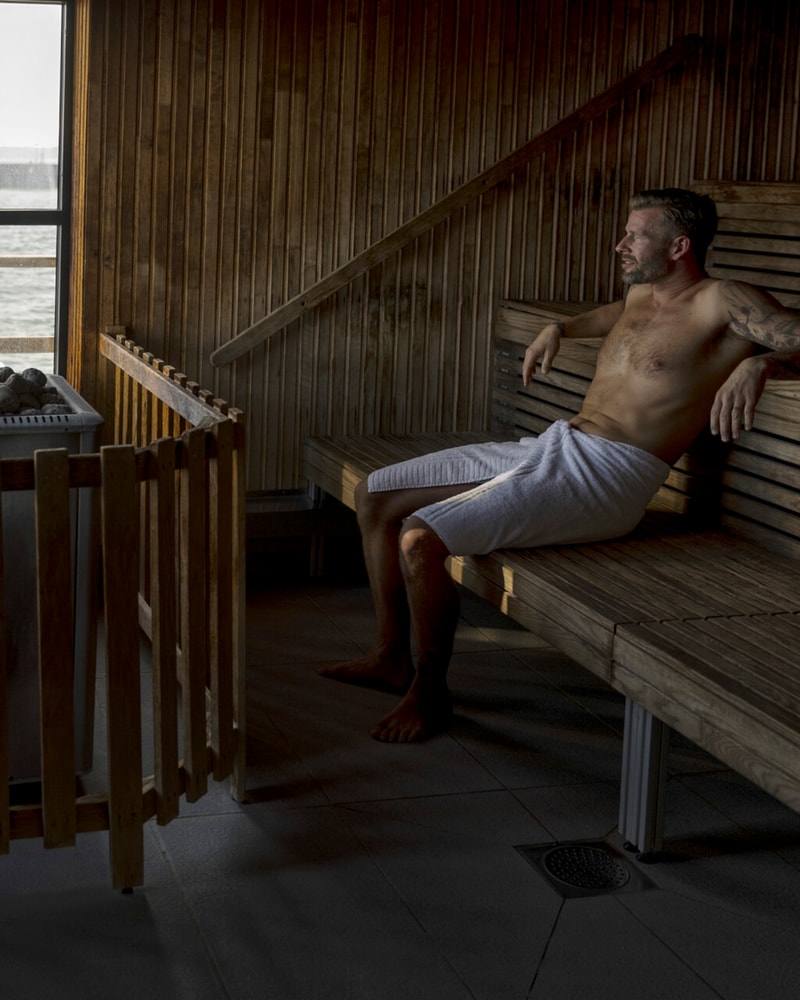 Nyd det bedste i livet på Hotel Skansen